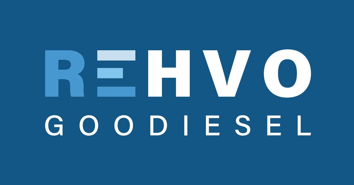 REHVO, il gasolio HVO di San Marco Petroli